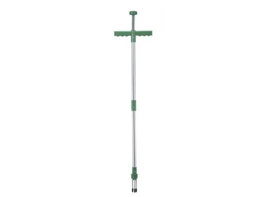 "Weed puller image"