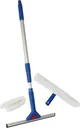 Window cleaning set "Professional", 5 pieces