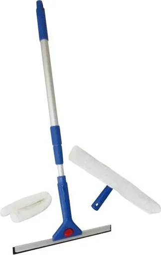 "Window cleaning set "Professional", 5 pieces image"
