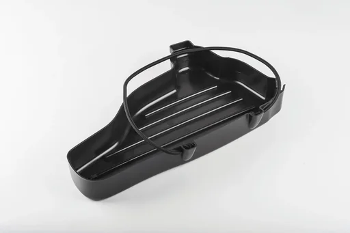 "Transport tray for chainsaws, small image"