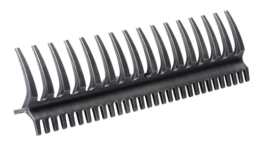 "2 in 1 Garden Rake XXL (Handle not included) image"