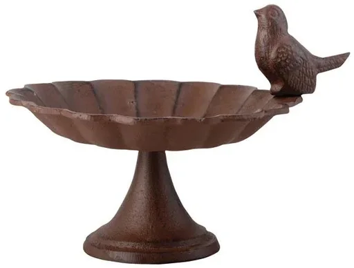 "Birdbath with base image"
