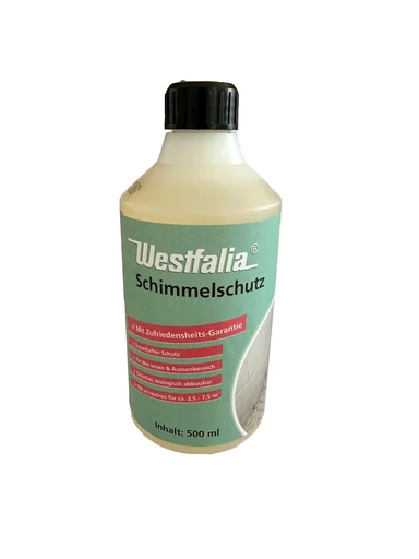 "Mold protection, 500 ml image"