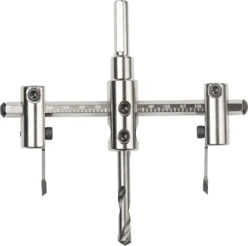 "Round cutter 40-120 mm image"