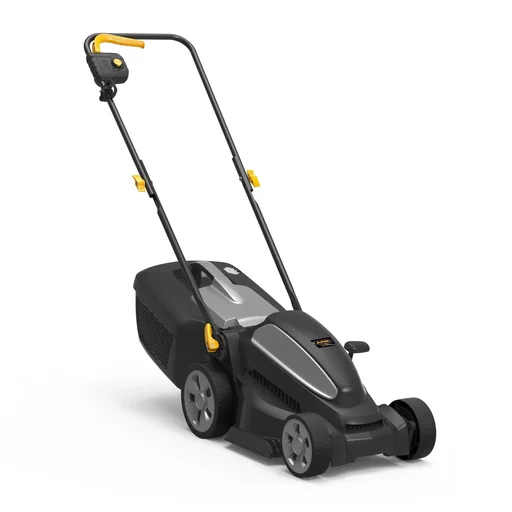 "Electric lawn mower AL1 34 E image"