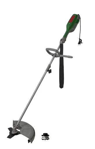 "Electric scythe GM-ES 1000 image"