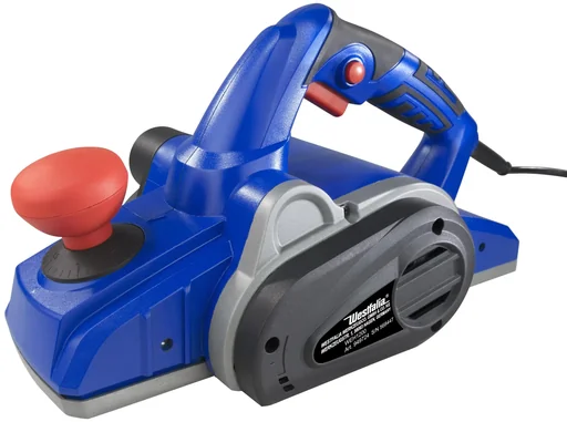 "Electric planer WEH110, 1200 W image"