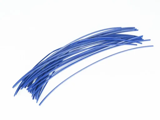 "Weed brush polyamide thread (nylon) square 3.3/380 mm, 30 pieces image"