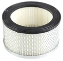 HD filter for ash vacuum cleaner WAS15