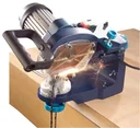 Sharpener for saw chains, 235 watts