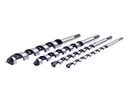 Auger bit set 4-piece form Lewis