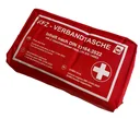 Car first aid kit "red" DIN 13164:2022