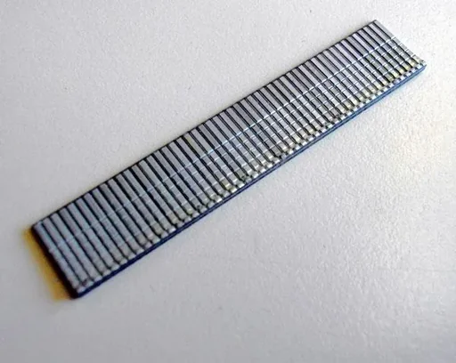 "Stapler nails 12 mm - 1,000 pieces image"