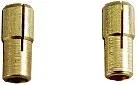 "Collet set 2-piece (2.5+3mm) image"