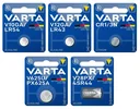 Lithium battery V28PX/4SR44, 6.2V - 1 piece