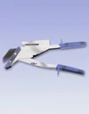 Roofer's scissors
