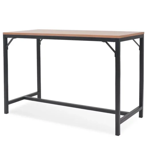 "Wall table 119x53x79 cm ash wood image"