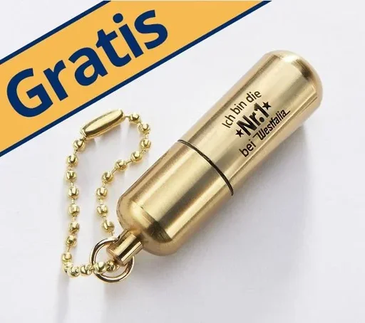 "Retro petrol lighter / Note: For shipping reasons, without petrol filling image"