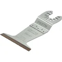 UN PUR 63x42mm BiM Titanblech 10Stk.