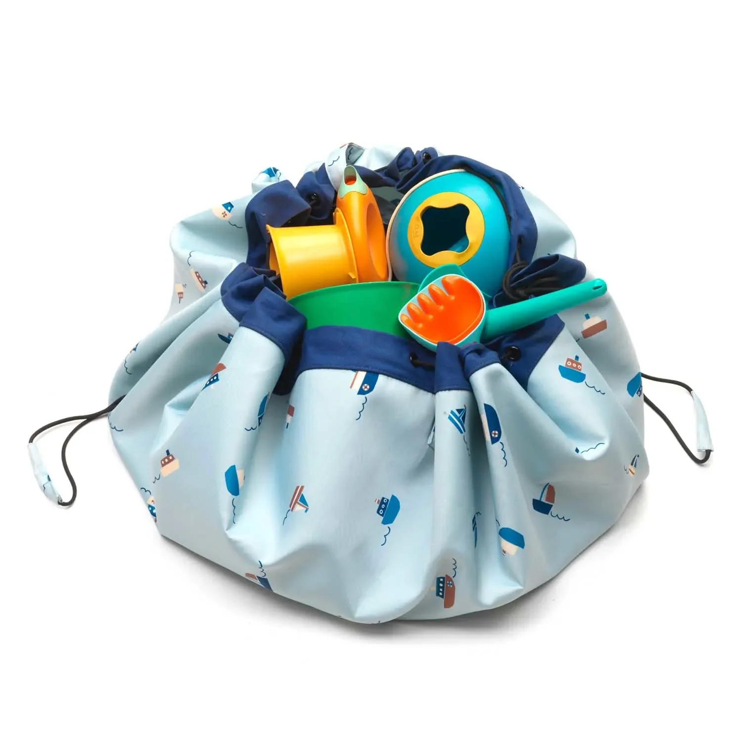 " Toy Storage Bag image"