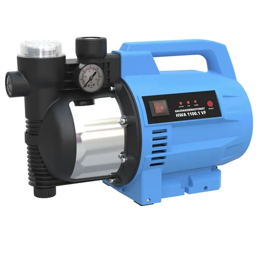 "Domestic water pump "HWA 1100.1 VF" image"