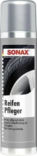"Tire care product 400 ml image"