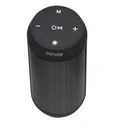 Bluetooth speaker with light show