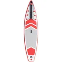 Inflatable SUP board with many accessories 320 x 76 x 15 cm