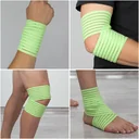 Universal bandage made of recycled plastic