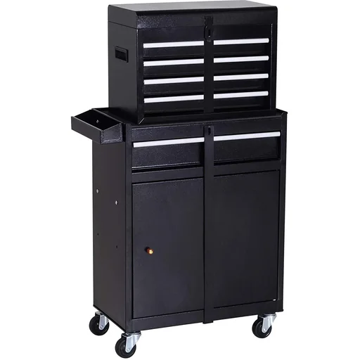 "Mobile workshop trolley image"