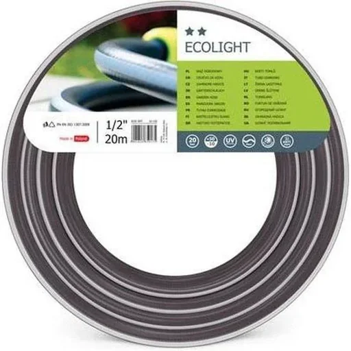 "Garden hose - Ecolight - 1/2" - 20 m image"
