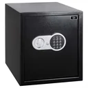 Electric document safe 35 x 40 x 40cm black