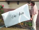 Bicycle cover