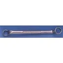Double ring spanner 25x28 mm CV