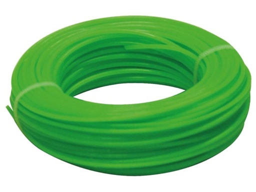 "Trimmer line, 100 m x 1.6 mm image"