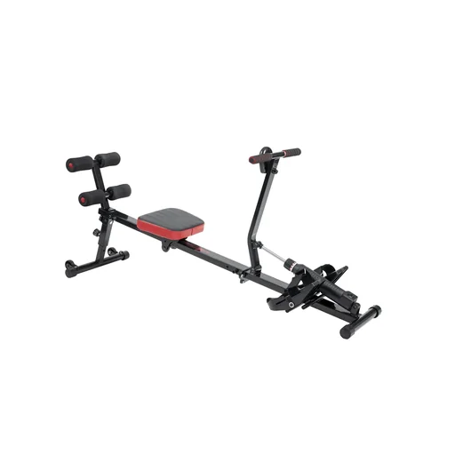 "Rowing machine - Row Shaper image"