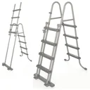 Swimming ladder / safety ladder 122cm