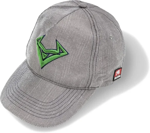 "Cap FLEXIT PLUS, grey, size L image"