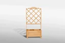 Shelves "Botanica" 110 x 32 x 210 cm