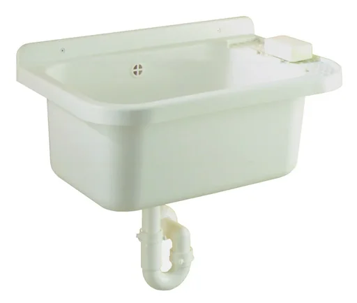 "Indoor / outdoor sink large image"