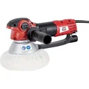 EZS150PRO Random Orbital Sander with bag 710W 150 mm
