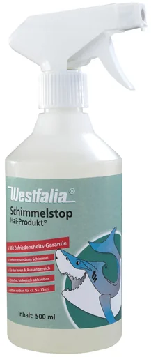 "Mold Stop 500 ml + Mold Protection, 500 ml image"