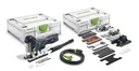 Pendelsäge PS 420 EBQ-Set