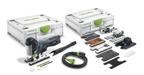 "Pendelsäge PS 420 EBQ-Set image"