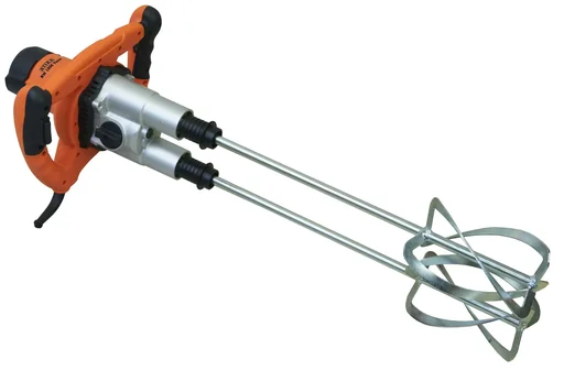 "Double agitator RW 1800 Twin image"
