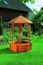 Water feature "Westerwald" Solar