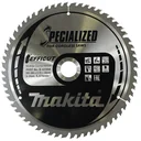EFFICUT saw blade 260x30x60Z