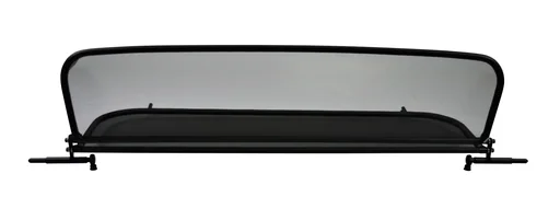 "Convertible wind deflector - Premium Line Mercedes CLK A209, built between 2003 and 2010 image"