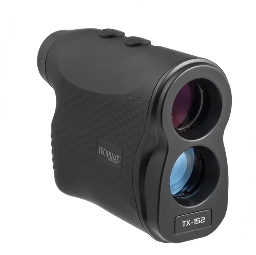"Laser rangefinder image"