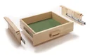 Drawer set (1 each large + small) for workbench 93 89 21